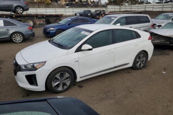 KMHC75LH7KU044737 | 2019 HYUNDAI IONIQ