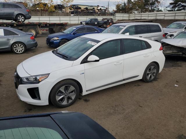 KMHC75LH7KU044737 | 2019 HYUNDAI IONIQ