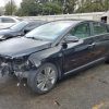 2GNALAEK0E6280150 | 2014 CHEVROLET EQUINOX LS