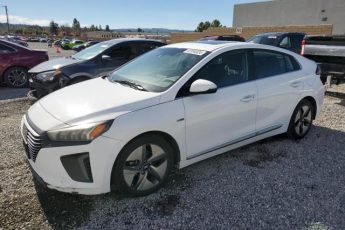 KMHC85LCXLU241498 | 2020 HYUNDAI IONIQ SEL