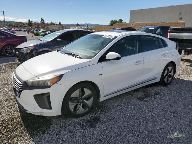 KMHC85LCXLU241498 | 2020 HYUNDAI IONIQ SEL