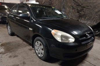 KMHCM36C69U139412 | 2009 HYUNDAI ACCENT