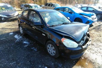 KMHCM36CX9U134701 | 2009 HYUNDAI ACCENT