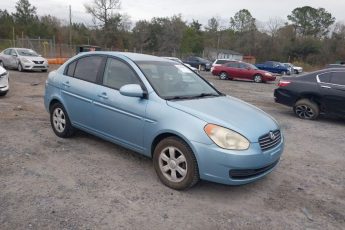 KMHCN46CX6U045953 | 2006 HYUNDAI ACCENT