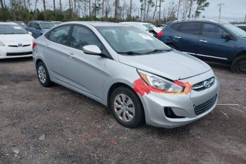 KMHCT4AE0FU793576 | 2015 HYUNDAI ACCENT