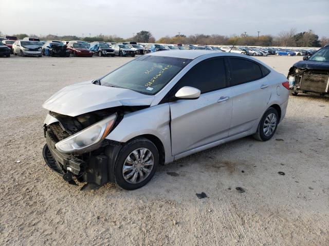 KMHCT4AE0GU014534 | 2016 HYUNDAI ACCENT SE