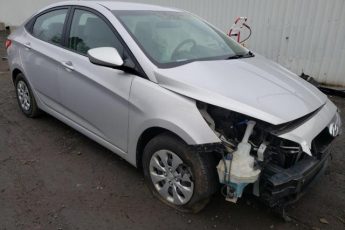 KMHCT4AE0HU269220 | 2017 HYUNDAI ACCENT SE