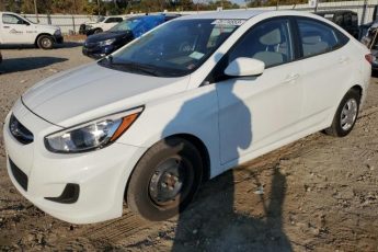 KMHCT4AE1FU892939 | 2015 HYUNDAI ACCENT