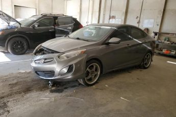 KMHCT4AE1GU018754 | 2016 HYUNDAI ACCENT SE