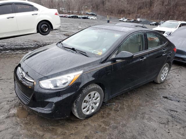 KMHCT4AE2GU081412 | 2016 HYUNDAI ACCENT SE