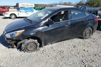 KMHCT4AE2GU144105 | 2016 HYUNDAI ACCENT SE