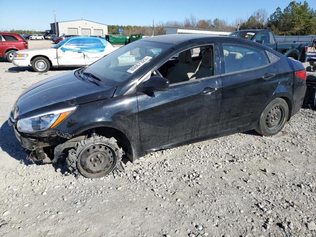 KMHCT4AE2GU144105 | 2016 HYUNDAI ACCENT SE