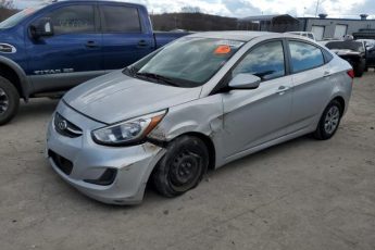 KMHCT4AE2GU960960 | 2016 HYUNDAI ACCENT SE