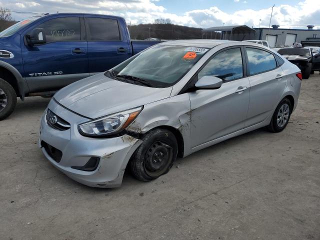 KMHCT4AE2GU960960 | 2016 HYUNDAI ACCENT SE