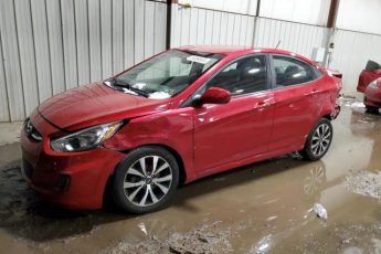 KMHCT4AE2HU344760 | 2017 HYUNDAI ACCENT SE