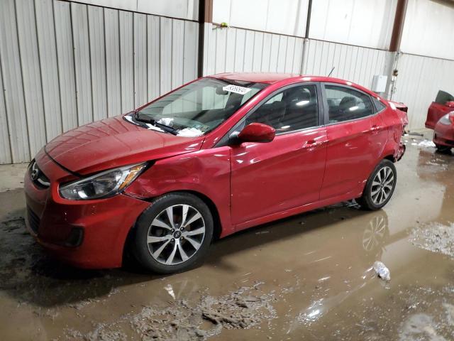 KMHCT4AE2HU344760 | 2017 HYUNDAI ACCENT SE