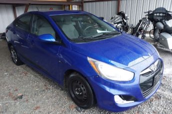 KMHCT4AE3DU534769 | 2013 HYUNDAI ACCENT