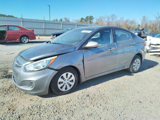 KMHCT4AE3FU925228 | 2015 HYUNDAI ACCENT GLS