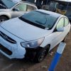 KMHD84LF4HU183002 | 2017 HYUNDAI ELANTRA SE