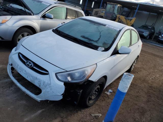 KMHCT4AE3HU297545 | 2017 HYUNDAI ACCENT SE