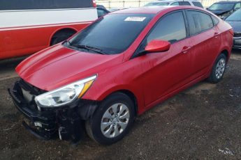 KMHCT4AE4FU820522 | 2015 HYUNDAI ACCENT GLS