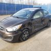 3KPF24AD0KE014827 | 2019 KIA FORTE FE