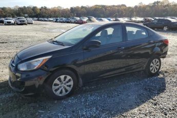 KMHCT4AE4FU936013 | 2015 HYUNDAI ACCENT GLS