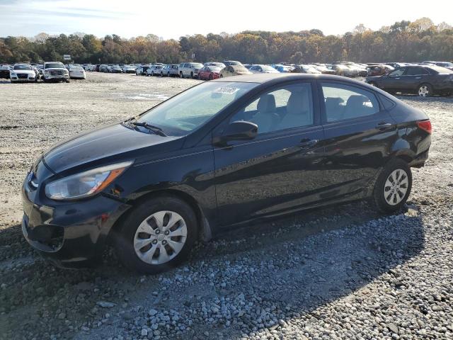 KMHCT4AE4FU936013 | 2015 HYUNDAI ACCENT GLS