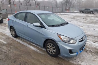 KMHCT4AE5CU201293 | 2012 HYUNDAI ACCENT