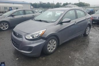 KMHCT4AE5FU796098 | 2015 HYUNDAI ACCENT GLS