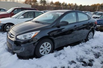 KMHCT4AE5FU803714 | 2015 HYUNDAI ACCENT GLS