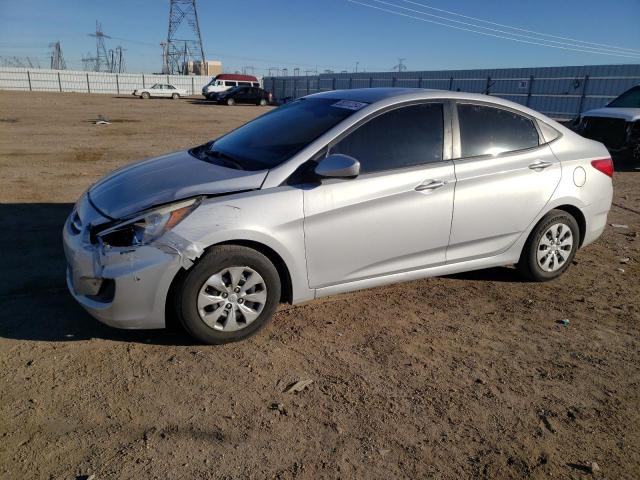 KMHCT4AE5FU885962 | 2015 HYUNDAI ACCENT GLS