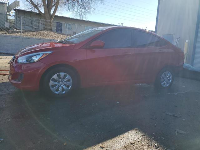 KMHCT4AE5FU898100 | 2015 HYUNDAI ACCENT GLS