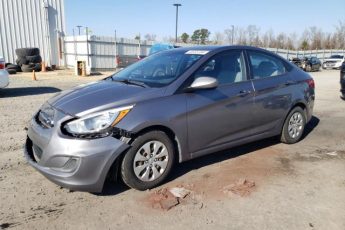 KMHCT4AE5FU916675 | 2015 HYUNDAI ACCENT GLS