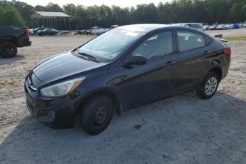 KMHCT4AE5HU265048 | 2017 HYUNDAI ACCENT SE