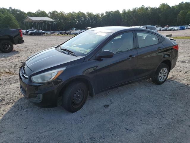 KMHCT4AE5HU265048 | 2017 HYUNDAI ACCENT SE