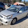 2HGES15565H614467 | 2005 Honda civic lx