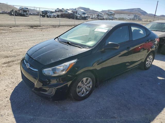 KMHCT4AE6GU014506 | 2016 HYUNDAI ACCENT SE