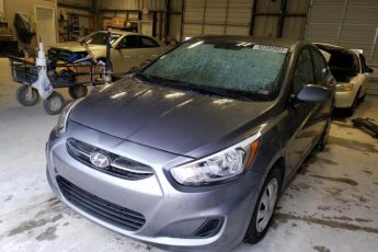 KMHCT4AE6GU948469 | 2016 HYUNDAI ACCENT SE