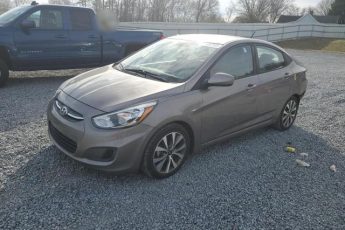 KMHCT4AE6HU386719 | 2017 HYUNDAI ACCENT SE