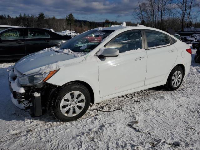 KMHCT4AE7FU926897 | 2015 HYUNDAI ACCENT GLS