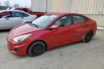 KMHCT4AE7GU080174 | 2016 HYUNDAI ACCENT SE