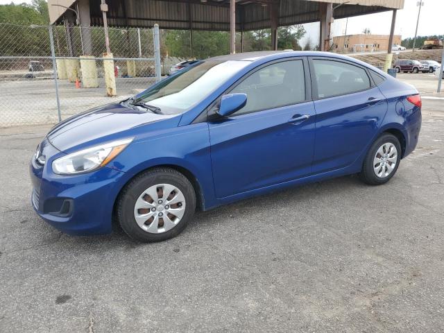 KMHCT4AE7GU947685 | 2016 HYUNDAI ACCENT SE