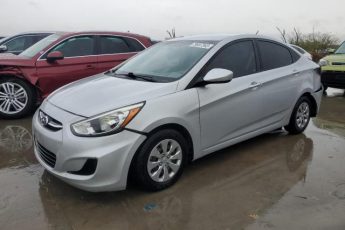 KMHCT4AE7GU999446 | 2016 HYUNDAI ACCENT SE