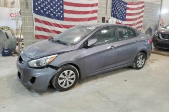 KMHCT4AE8GU073539 | 2016 HYUNDAI ACCENT SE