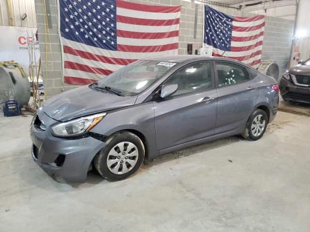 KMHCT4AE8GU073539 | 2016 HYUNDAI ACCENT SE