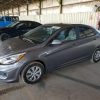 2T1BURHE5GC536797 | 2016 TOYOTA COROLLA L