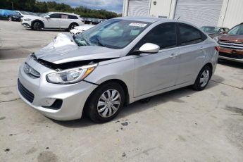 KMHCT4AE8HU331897 | 2017 HYUNDAI ACCENT SE