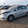 5NPE24AF6HH492994 | 2017 HYUNDAI SONATA SE