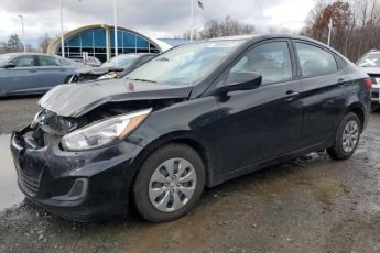 KMHCT4AE9HU353889 | 2017 HYUNDAI ACCENT SE